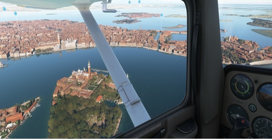 Fly with Flight Simulator - The Ultimate Guide